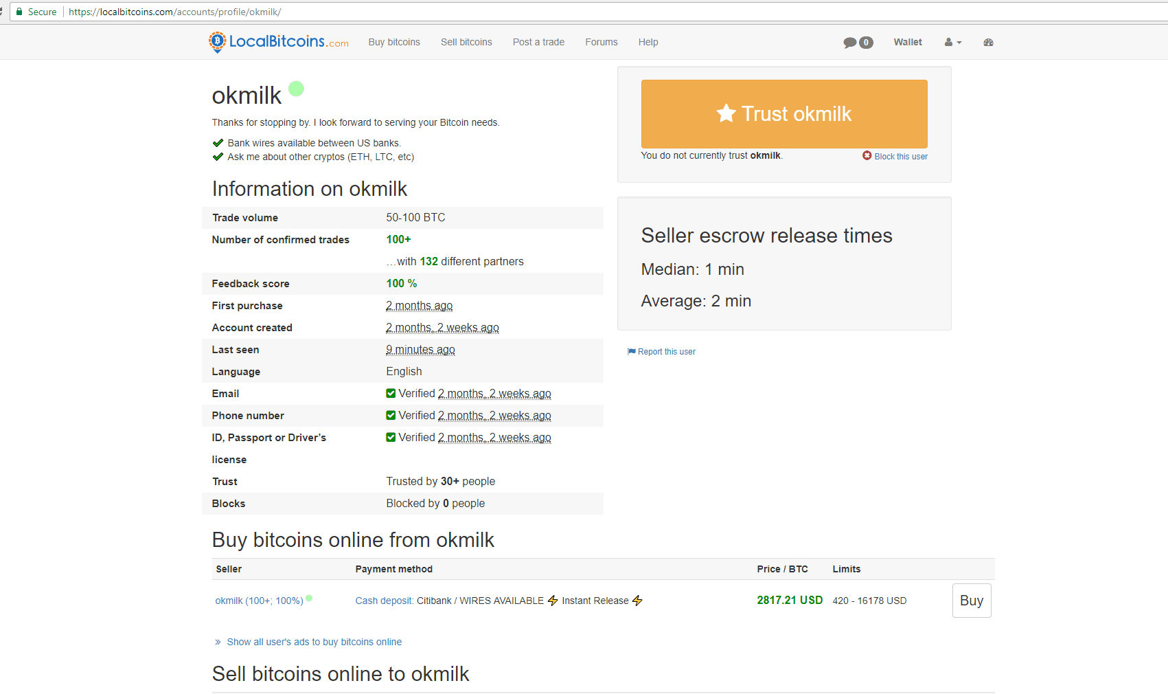 localbitcoins legit work