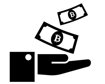 How to change my bitcoin into cash