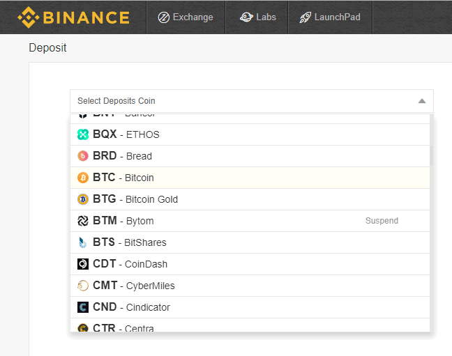 The Best Exchanges for Trading Cryptocurrency