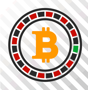 bitcoin casino gambling