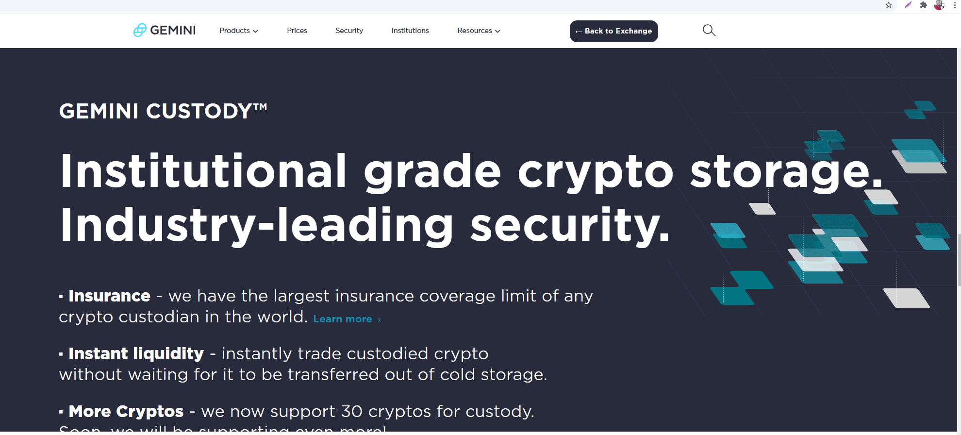 Gemini - New York Licensed Bitcoin Exchange