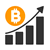 Bitcoin Orange Logo
